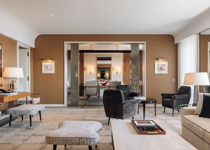 Four Seasons Ritz 5* Lisbon