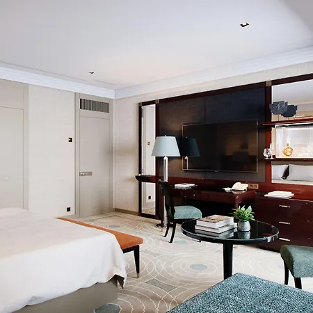 Four Seasons Ritz Hotel Lissabon