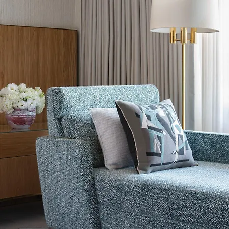 Hotel Four Seasons Ritz 5*