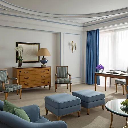 Hotel Four Seasons Ritz Lissabon