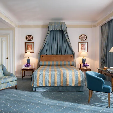 Four Seasons Ritz Hotel Lissabon