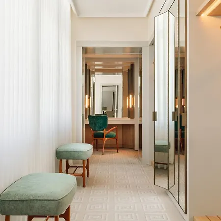 Four Seasons Ritz Lissabon