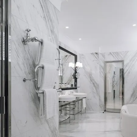 Four Seasons Ritz Hotel Lisbon