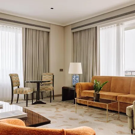 Hotel Four Seasons Ritz Lissabon