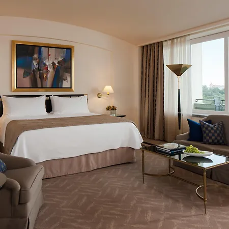 Four Seasons Ritz Hotel Lissabon