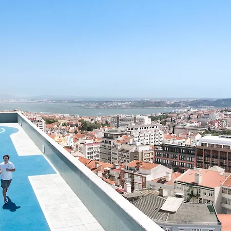 Hotel Four Seasons Ritz Lissabon