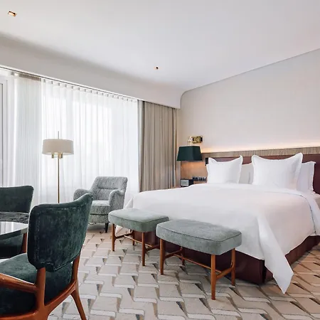Hotel Four Seasons Ritz Lissabon