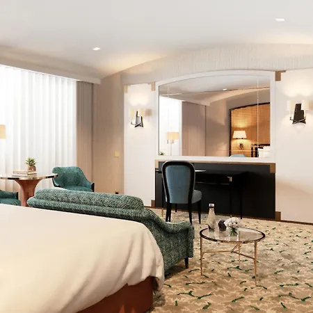Four Seasons Ritz Hotel Lissabon