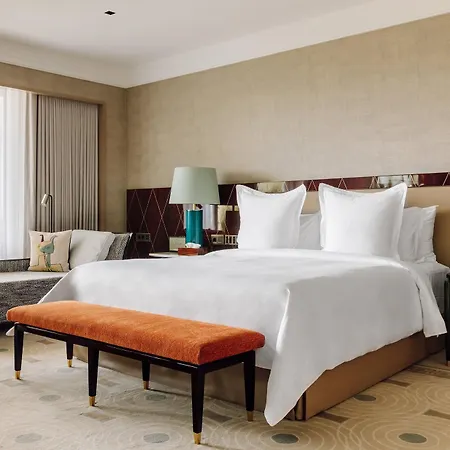 Four Seasons Ritz Hotel Lissabon