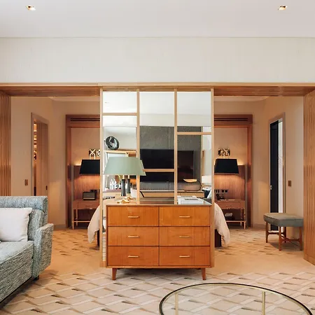 Four Seasons Ritz Lissabon