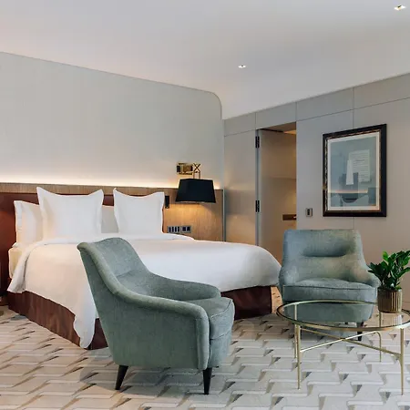 Four Seasons Ritz 5* Lissabon