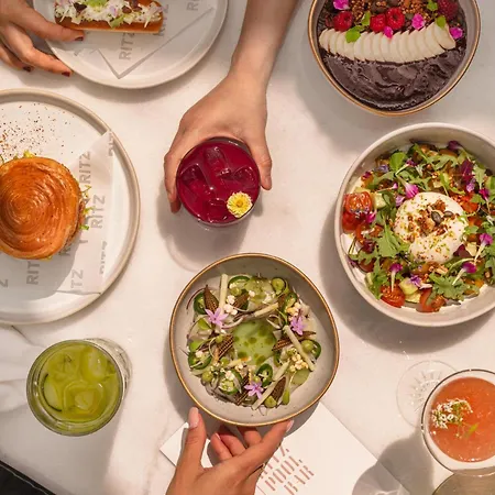 Hotel Four Seasons Ritz Lisbon