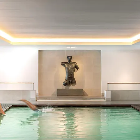 Hotel Four Seasons Ritz Lissabon
