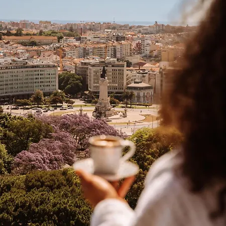 Four Seasons Ritz Lissabon
