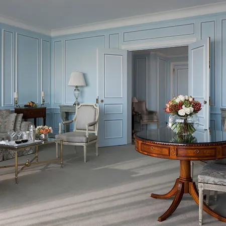 Four Seasons Ritz 5* Lisbon