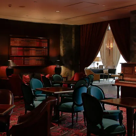 Four Seasons Ritz Hotel Lisbon