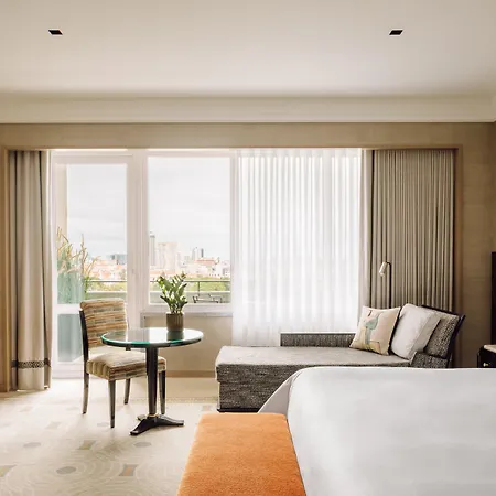 Four Seasons Ritz 5*