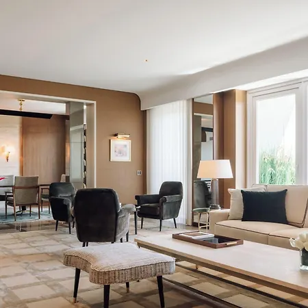 Four Seasons Ritz 5*