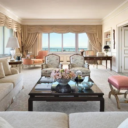 Hotel Four Seasons Ritz Lisbon