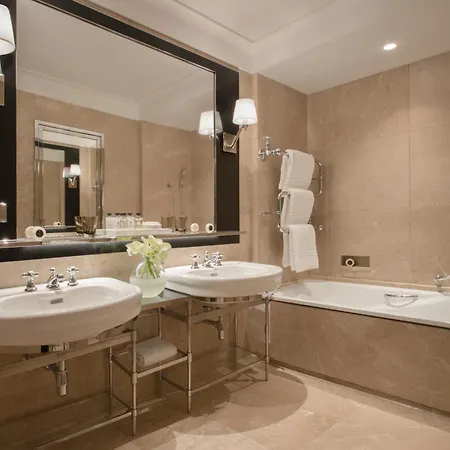 Four Seasons Ritz Hotel Lisbon