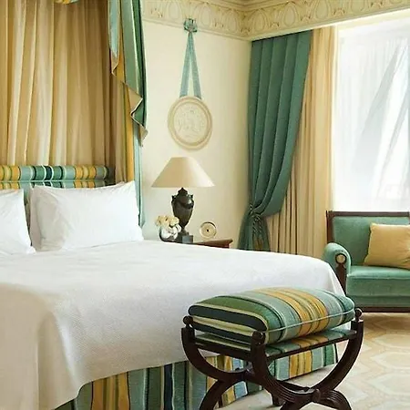 Four Seasons Ritz Hotel Lisboa