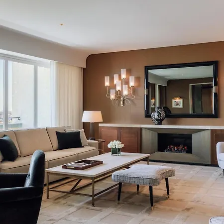 Hotel Four Seasons Ritz 5*