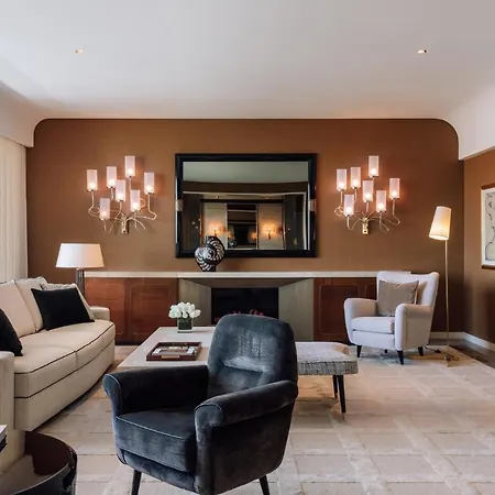 Four Seasons Ritz Lissabon