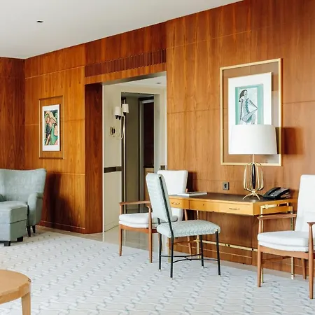 Four Seasons Ritz Lisbon