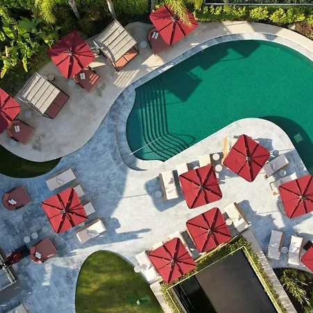 Hotel Four Seasons Ritz 5*