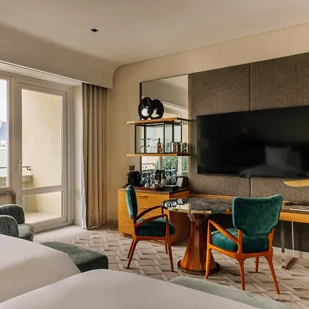 Hotel Four Seasons Ritz 5*