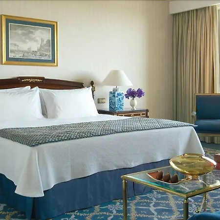 Four Seasons Ritz Hotel