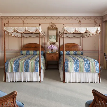 Hotel Four Seasons Ritz Lisbon