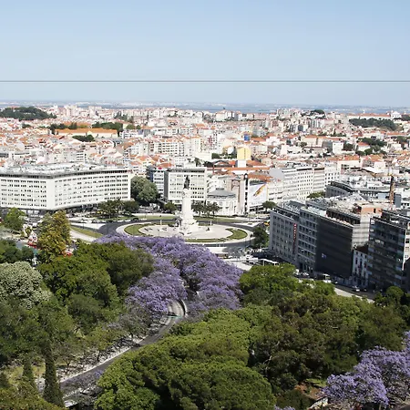 Four Seasons Ritz Hotel Lisbon