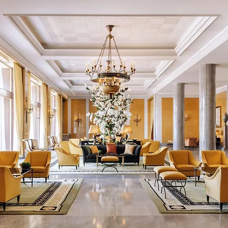 Four Seasons Ritz 5*