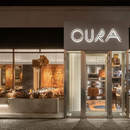 Four Seasons Ritz Lisbon