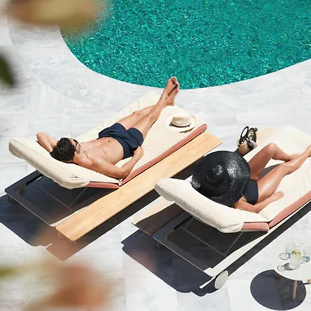 Four Seasons Ritz Hotel Lisbon