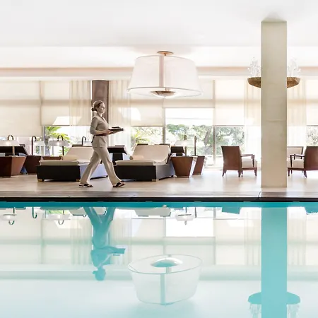 Four Seasons Ritz Lisbon