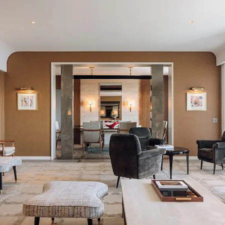 Four Seasons Ritz 5* Lisbon