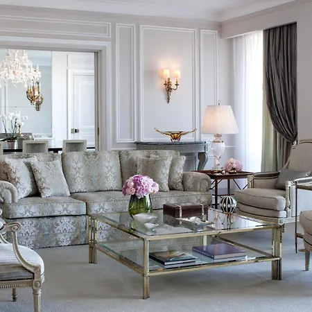 Four Seasons Ritz 5* Lisbon